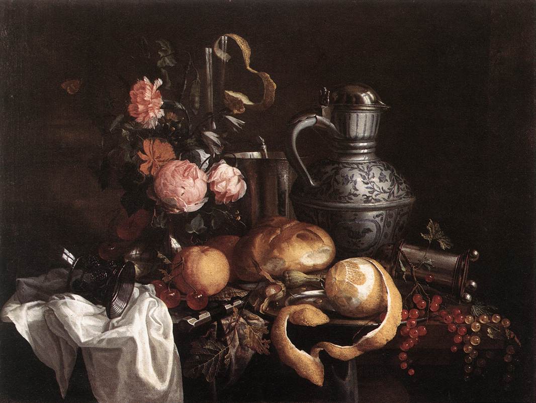 Still-Life